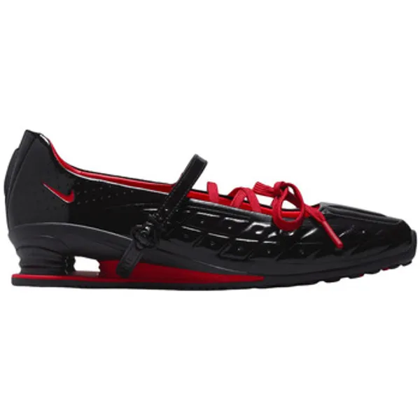 Nike Shox Z Calistra Labelhood Wit, vergelijk prijzen bij 1 winkel
