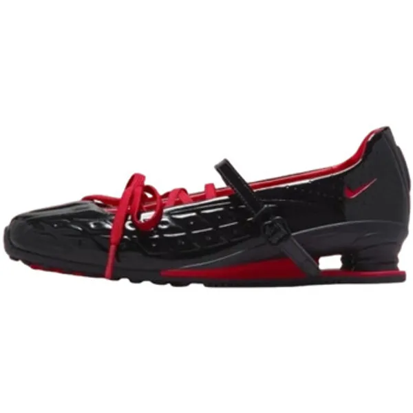 Nike Shox Z Calistra Labelhood Zwart, vergelijk prijzen bij 1 winkel