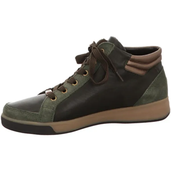 Ara Hoge Sneakers Khaki, vergelijk prijzen bij 1 winkel