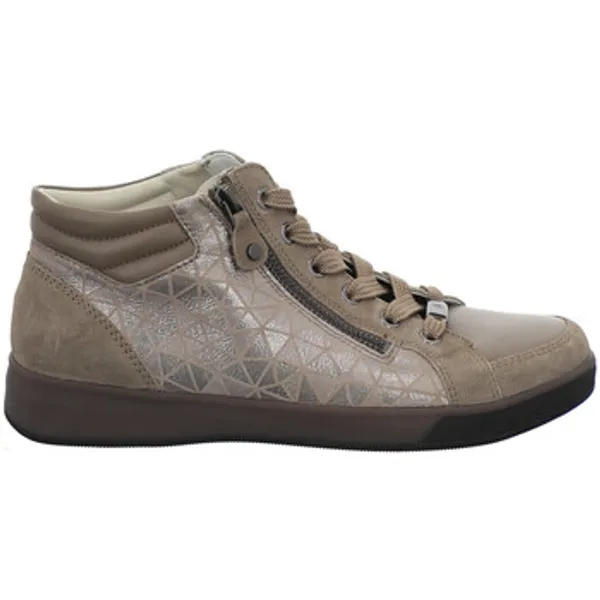 Ara Hoge Sneakers Beige, vergelijk prijzen bij 1 winkel