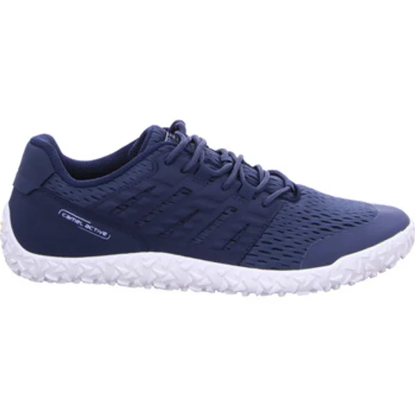 Camel Active Lage Sneakers Blauw, vergelijk prijzen bij 1 winkel