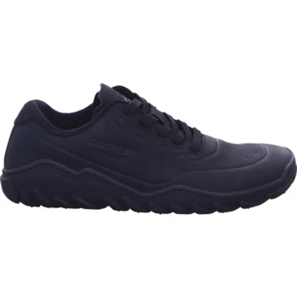 Dockers by Gerli Lage Sneakers Zwart, vergelijk prijzen bij 1 winkel