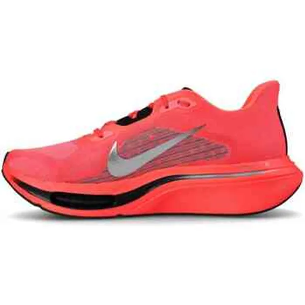 Nike Pegasus Plus 2 "Flash Crimson/Negro/Blanco/Plateado Metalizado", vergelijk prijzen bij 1 winkel