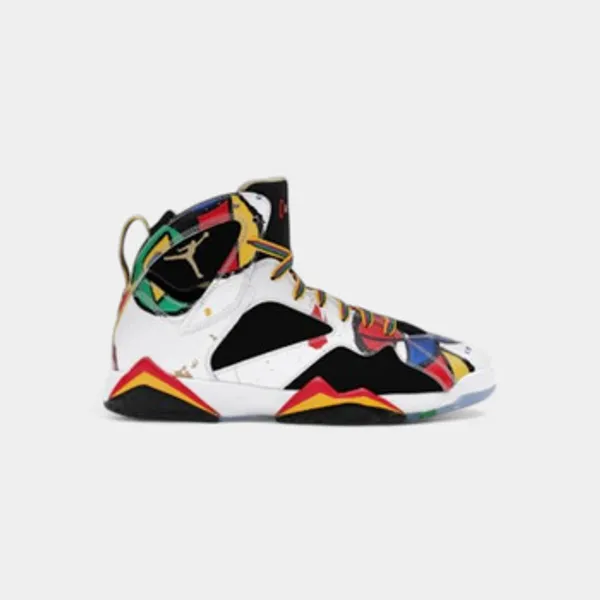 Nike Jordan 7 Retro Miro (2026) Wit, vergelijk prijzen bij 1 winkel