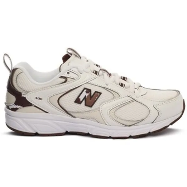 New Balance W4082NQ Wit, vergelijk prijzen bij 1 winkel