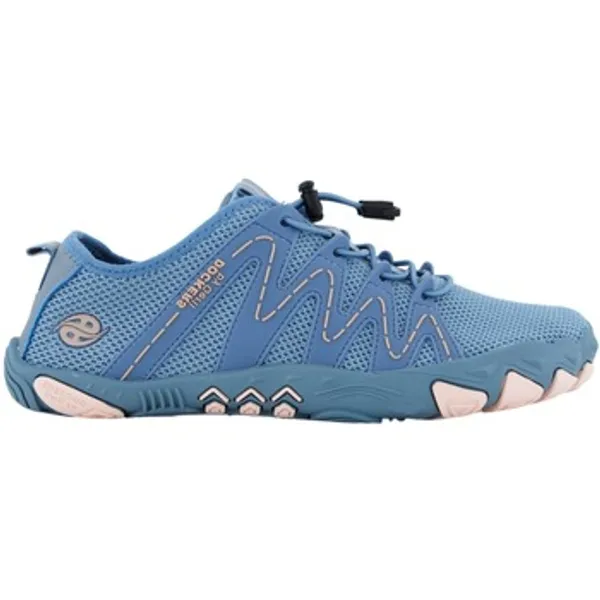 Dockers by Gerli Sneakers Blauw, vergelijk prijzen bij 1 winkel