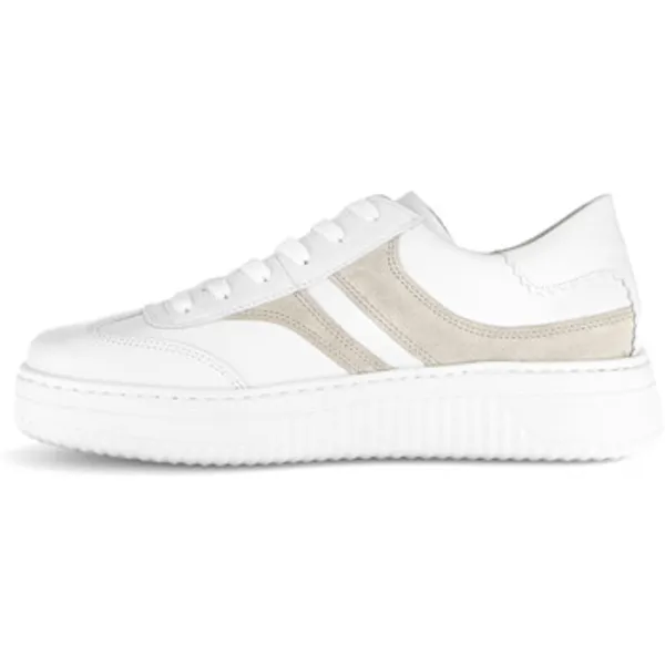 Gabor Lage Sneakers Multicolor, vergelijk prijzen bij 1 winkel