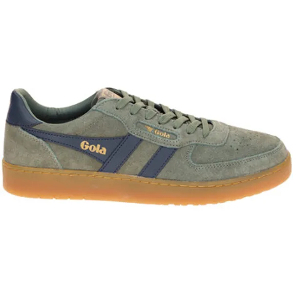 Gola Cmb571 Khaki, vergelijk prijzen bij 1 winkel