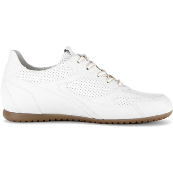 Gabor Lage Sneakers Wit, vergelijk prijzen bij 1 winkel