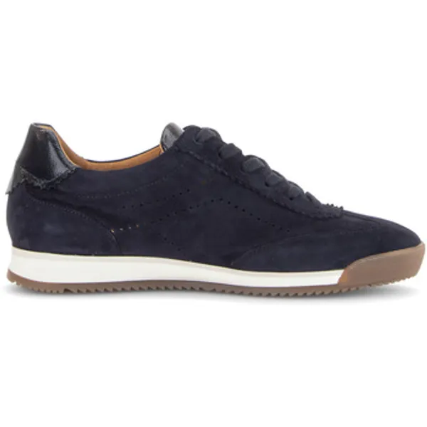 Gabor Lage Sneakers Marine, vergelijk prijzen bij 1 winkel