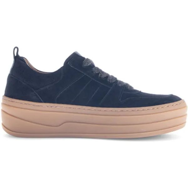 Gabor Lage Sneakers Marine, vergelijk prijzen bij 1 winkel