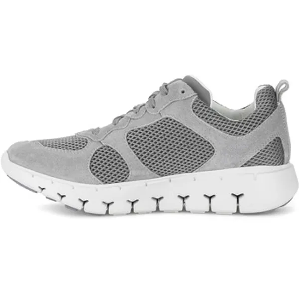 Gabor Lage Sneakers Grijs, vergelijk prijzen bij 1 winkel