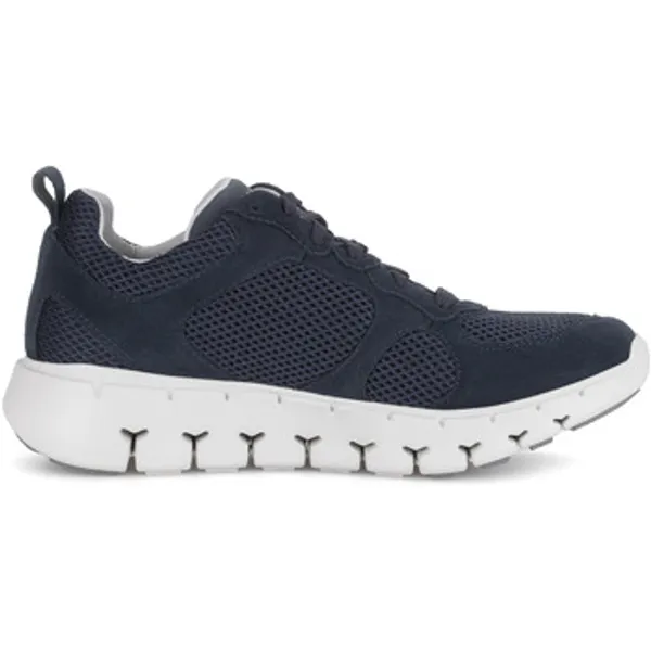 Gabor Lage Sneakers Marine, vergelijk prijzen bij 1 winkel