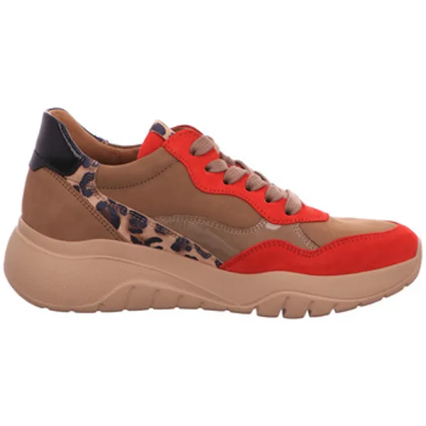 Gabor Lage Sneakers Multicolor, vergelijk prijzen bij 1 winkel