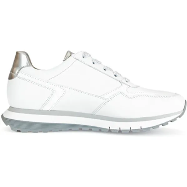Gabor Lage Sneakers Wit, vergelijk prijzen bij 1 winkel
