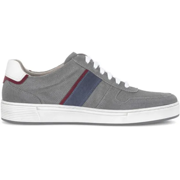 Gabor Lage Sneakers Grijs, vergelijk prijzen bij 1 winkel