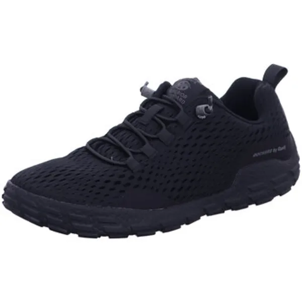 Dockers by Gerli Lage Sneakers Zwart, vergelijk prijzen bij 1 winkel