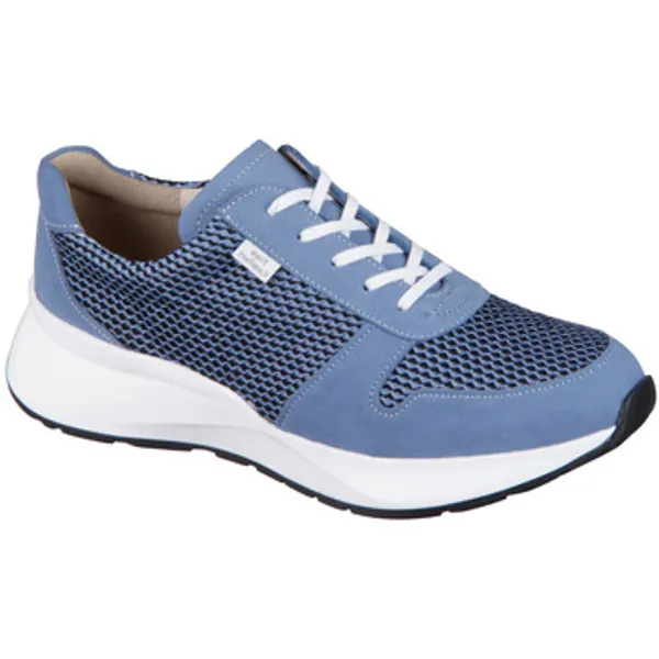 Finn Comfort Leganes Blauw, vergelijk prijzen bij 1 winkel