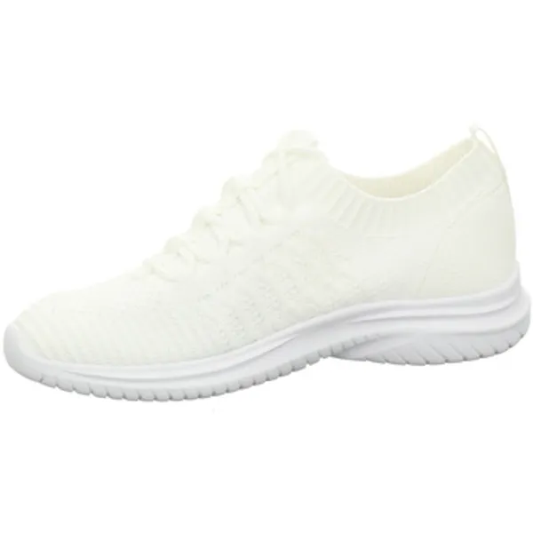Dockers by Gerli Lage Sneakers Wit, vergelijk prijzen bij 1 winkel