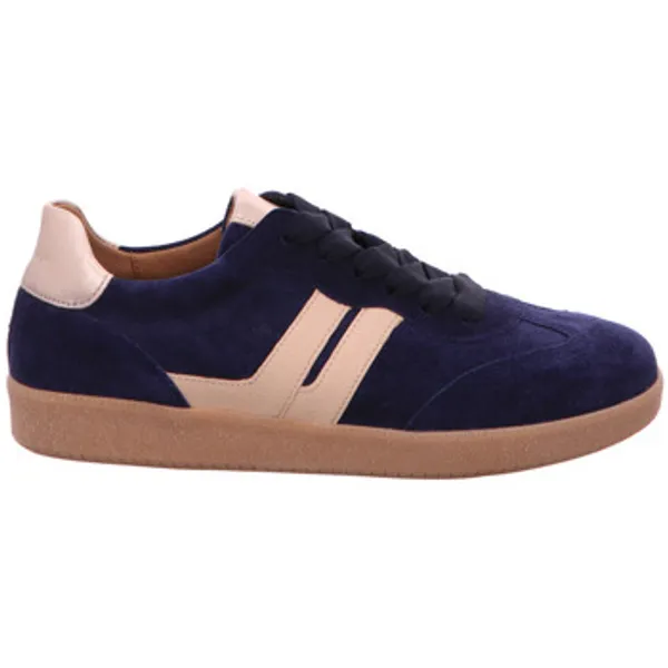 Gabor Lage Sneakers Marine, vergelijk prijzen bij 1 winkel