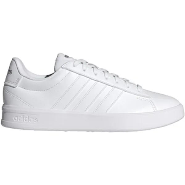adidas Grand Court Wit, vergelijk prijzen bij 1 winkel