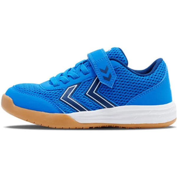 Hummel Multiplay Flex VC Blauw Kids, vergelijk prijzen bij 1 winkel