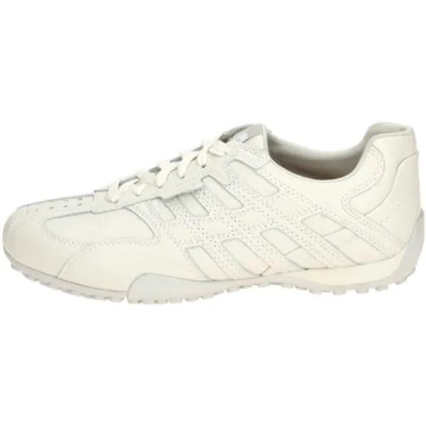 Geox Snake Original Wit, vergelijk prijzen bij 1 winkel