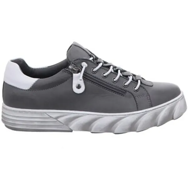 Gemini Lage Sneakers Grijs, vergelijk prijzen bij 1 winkel