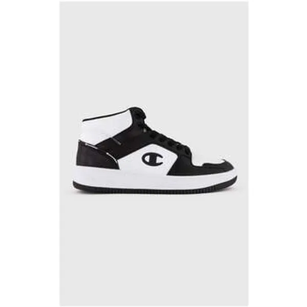 Champion Rd18 2.0 Mid Cut Wit, vergelijk prijzen bij 1 winkel