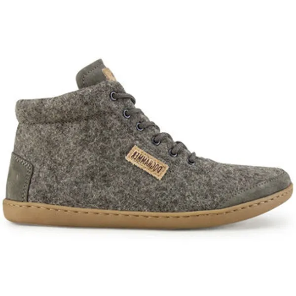 Doghammer Terrar Wool High Grijs, vergelijk prijzen bij 1 winkel