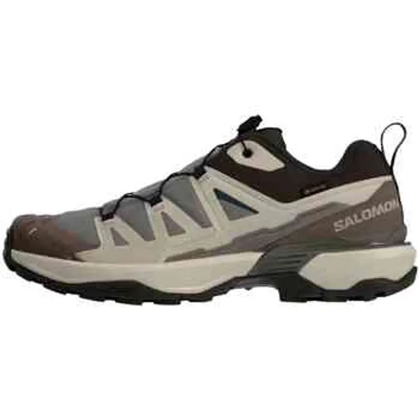 Salomon X Ultra 360 GTX "Cloudburst/Silver Cloud/Spellbound", vergelijk prijzen bij 1 winkel