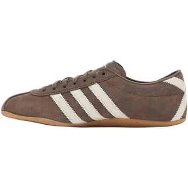 adidas Lage Sneakers Bruin, vergelijk prijzen bij 1 winkel