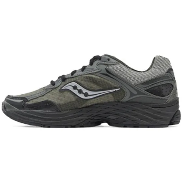 Saucony ProGrid Omni 9 Peat Groen, vergelijk prijzen bij 1 winkel