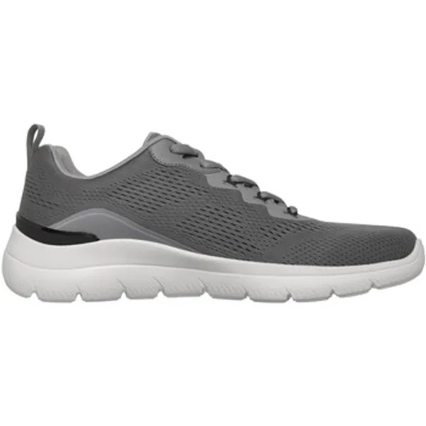Skechers Arch Fit Summits Kravel Grijs, vergelijk prijzen bij 1 winkel