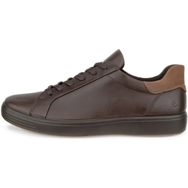ECCO Soft 7 Bruin, vergelijk prijzen bij 1 winkel