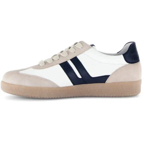 Gabor Lage Sneakers Multicolor, vergelijk prijzen bij 1 winkel