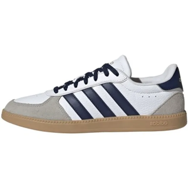 adidas Breaknet Sleek Wit, vergelijk prijzen bij 1 winkel