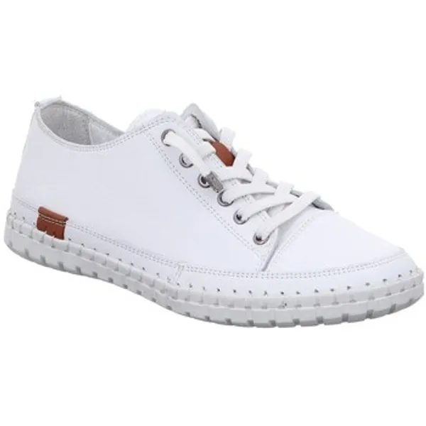 Gemini Lage Sneakers Wit, vergelijk prijzen bij 1 winkel