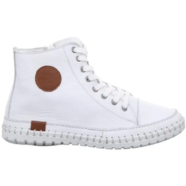 Gemini Hoge Sneakers Wit, vergelijk prijzen bij 1 winkel