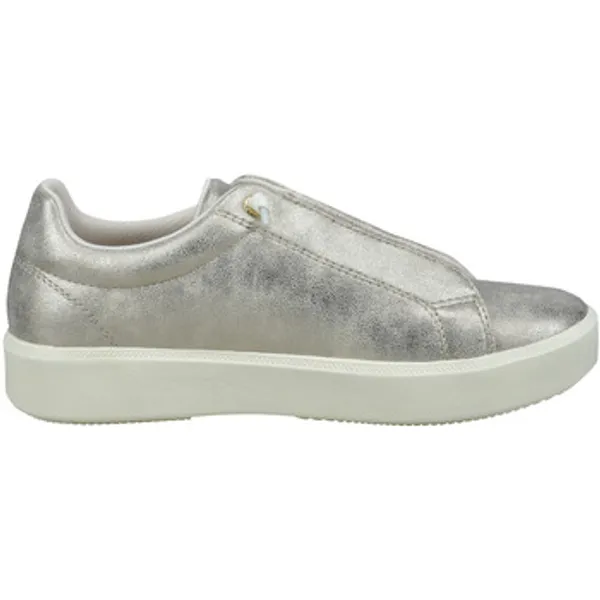 Bugatti Lage Sneakers Zilver, vergelijk prijzen bij 1 winkel