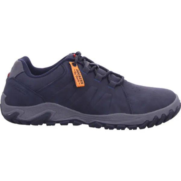 Dockers by Gerli Sneakers Marine, vergelijk prijzen bij 1 winkel