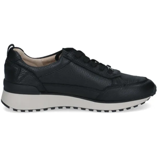 Caprice Lage Sneakers Zwart, vergelijk prijzen bij 1 winkel