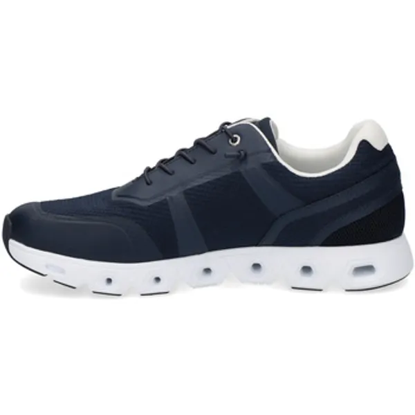 Caprice Lage Sneakers Marine, vergelijk prijzen bij 1 winkel