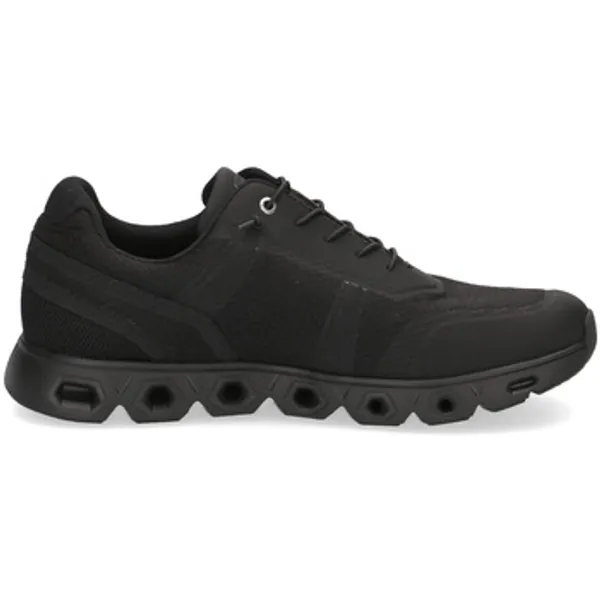 Caprice Lage Sneakers Zwart, vergelijk prijzen bij 1 winkel