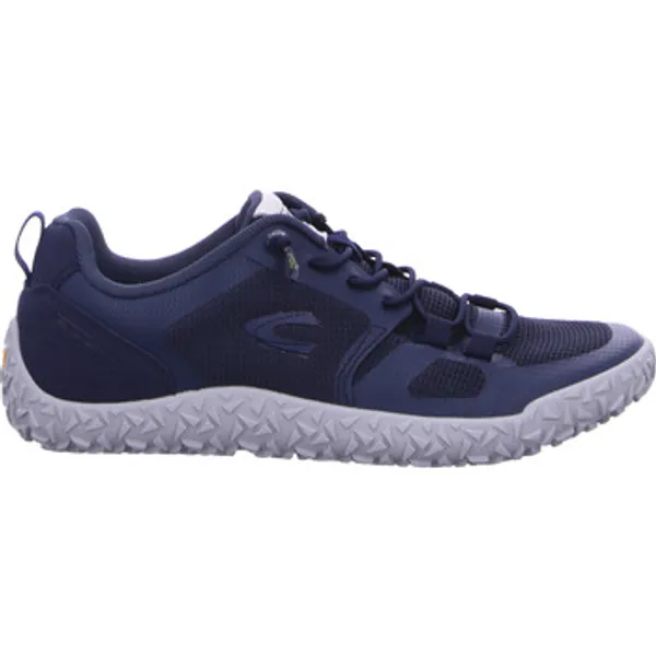 Camel Active Lage Sneakers Marine, vergelijk prijzen bij 1 winkel