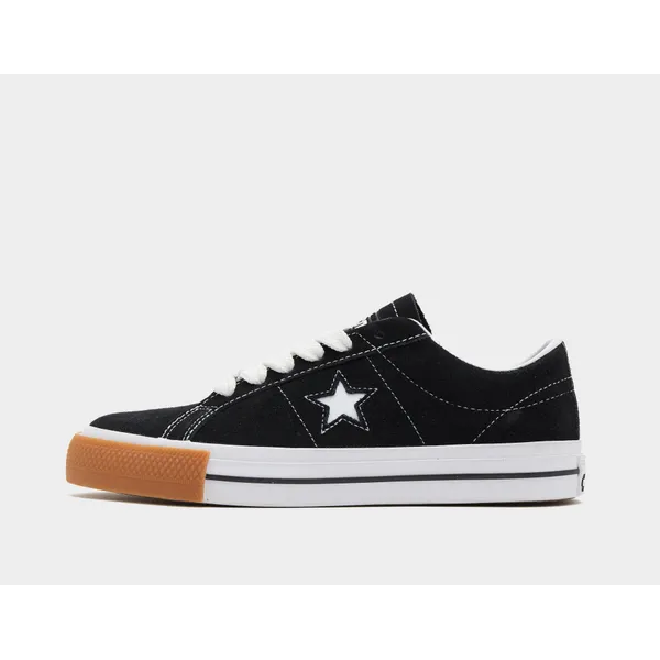 Converse One Star Size? Exclusive Zwart, vergelijk prijzen bij 1 winkel