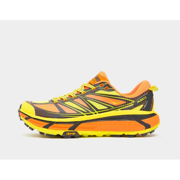 HOKA Mafate Speed 2 Oranje, vergelijk prijzen bij 1 winkel