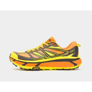 HOKA Mafate Speed oranje