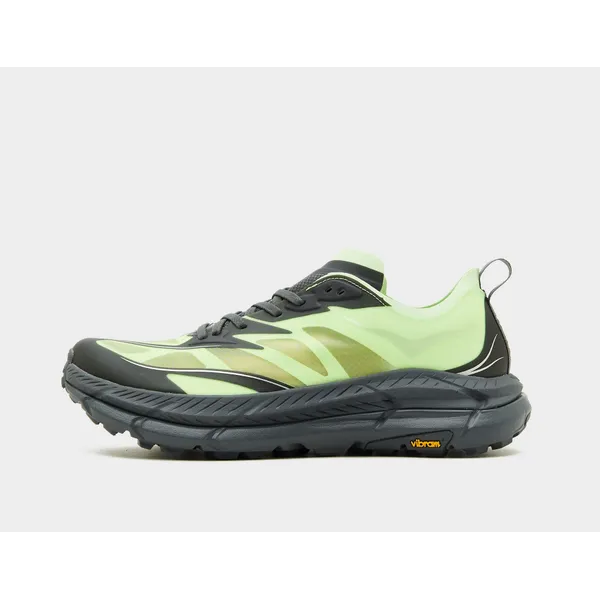 HOKA Mafate Speed 4 Lite Groen, vergelijk prijzen bij 1 winkel