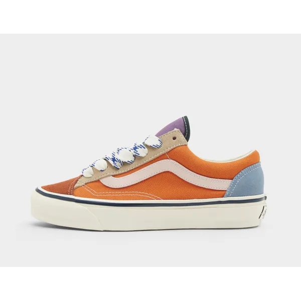 Vans Premium Old Skool 36 Oranje, vergelijk prijzen bij 1 winkel